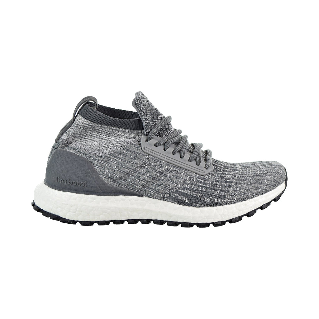 Adidas All Terrain Big Kids' Shoes Grey – Sports Plaza NY