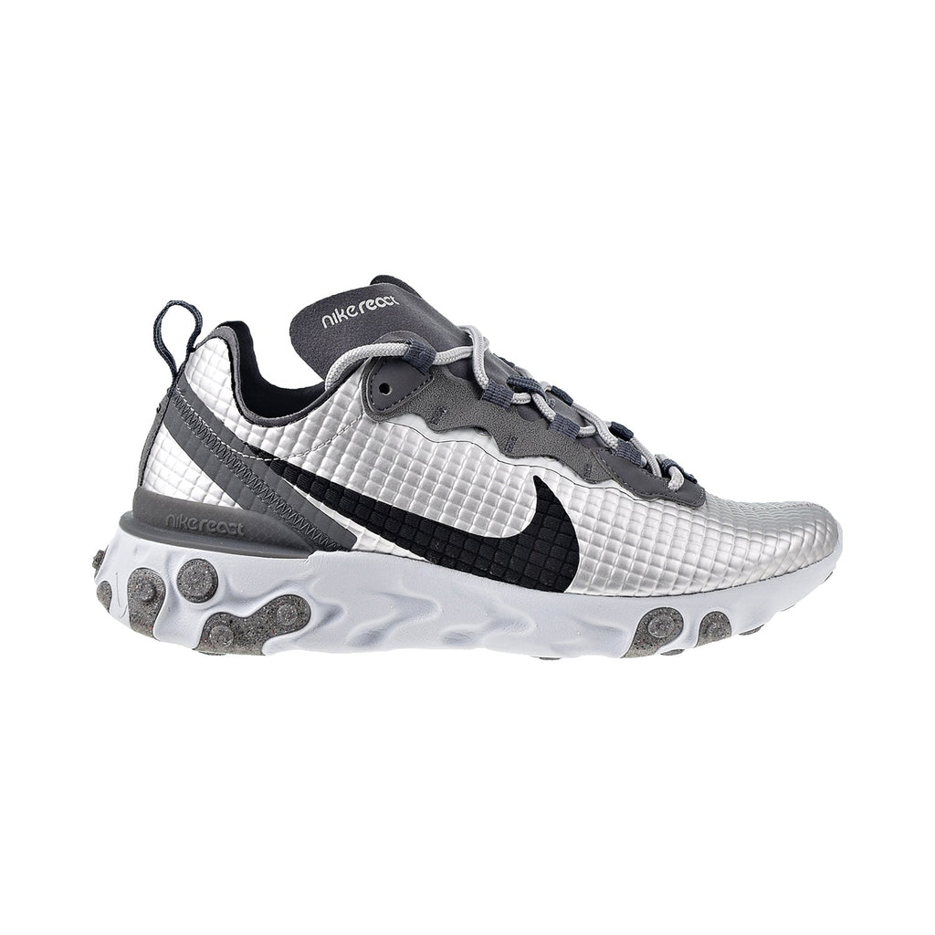 kan ikke se program ledsager Nike React Element 55 Premium Men's Shoes Black-Anthracite-Dark Grey –  Sports Plaza NY