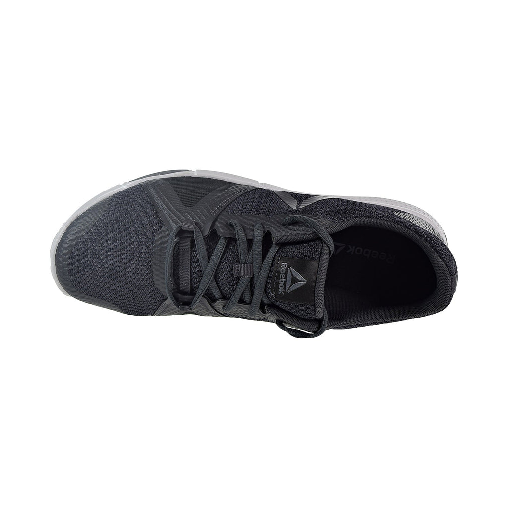 Reebok Men's Shoes Coal/Black Alloy/Skull Grey – Sports Plaza NY