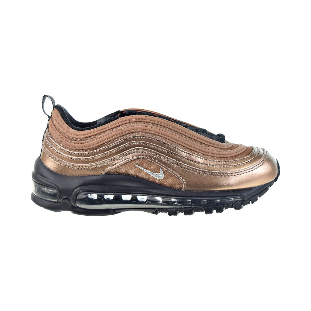 Nike Air 97 Women's Shoes Metallic Red-Bronze – Sports Plaza NY