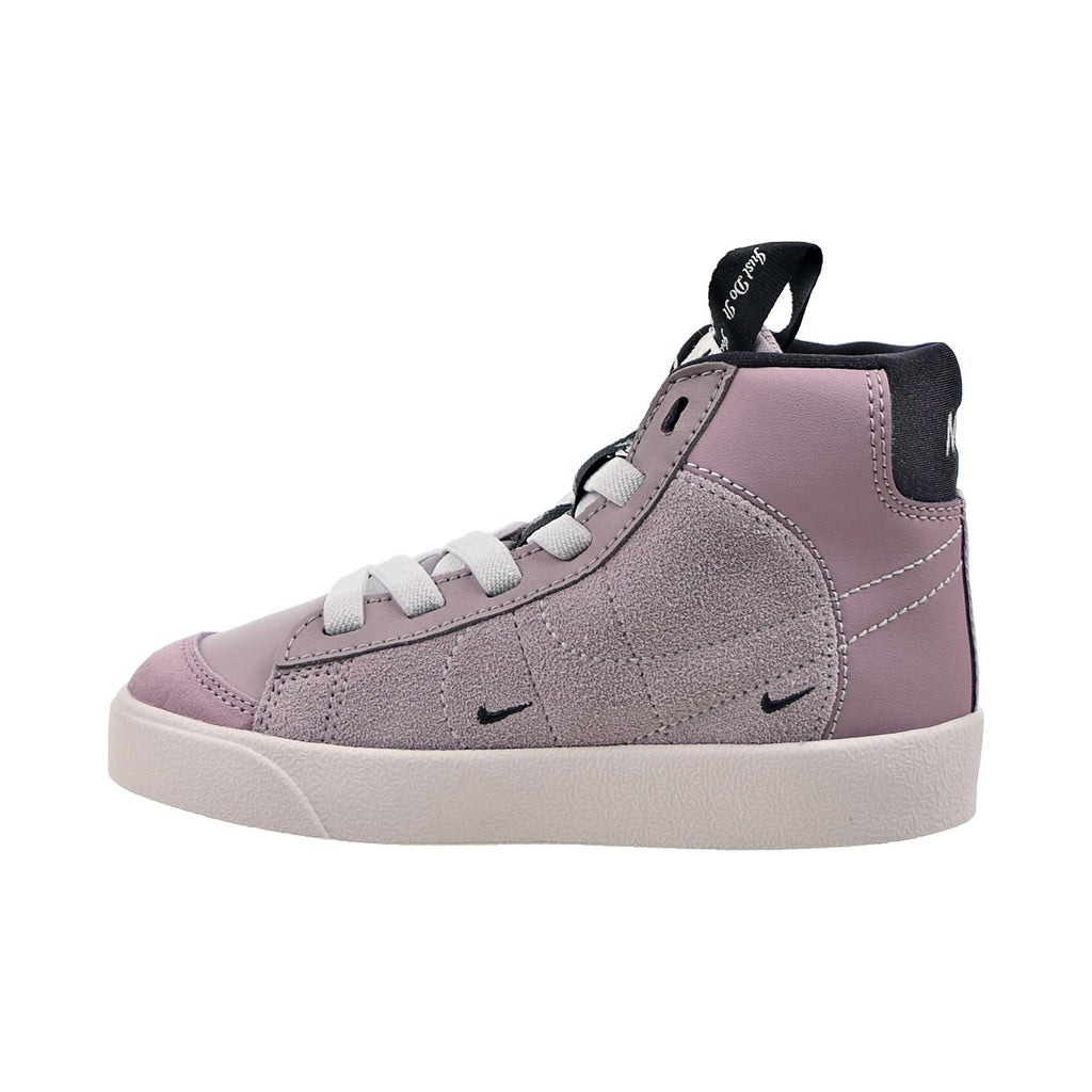 nike blazer mid '77 little kids' shoes