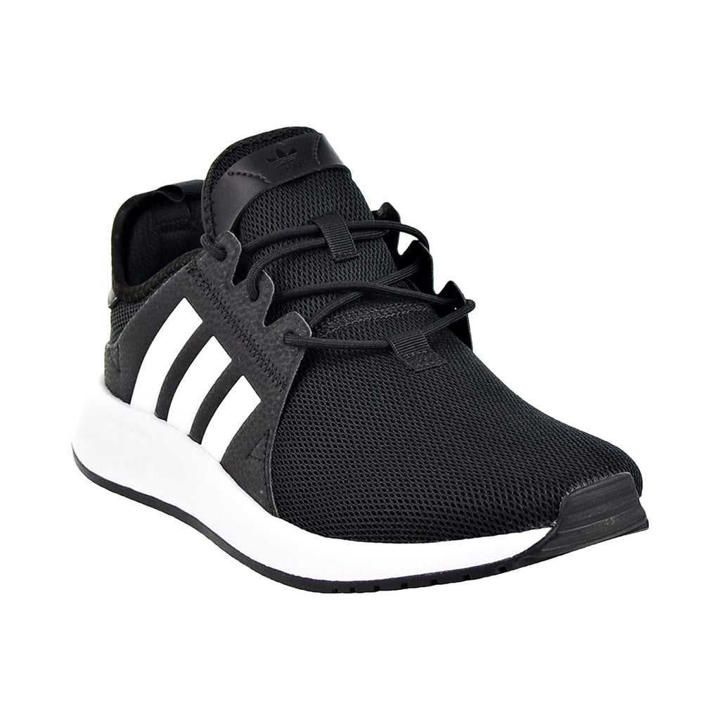 adidas x_plr core black white