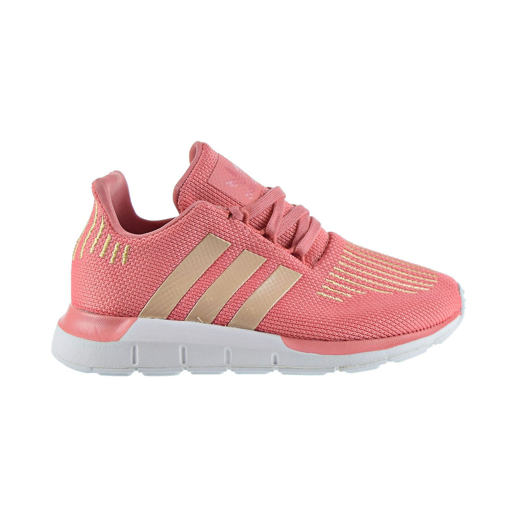 Adidas Swift Run Little Kids' Shoes 