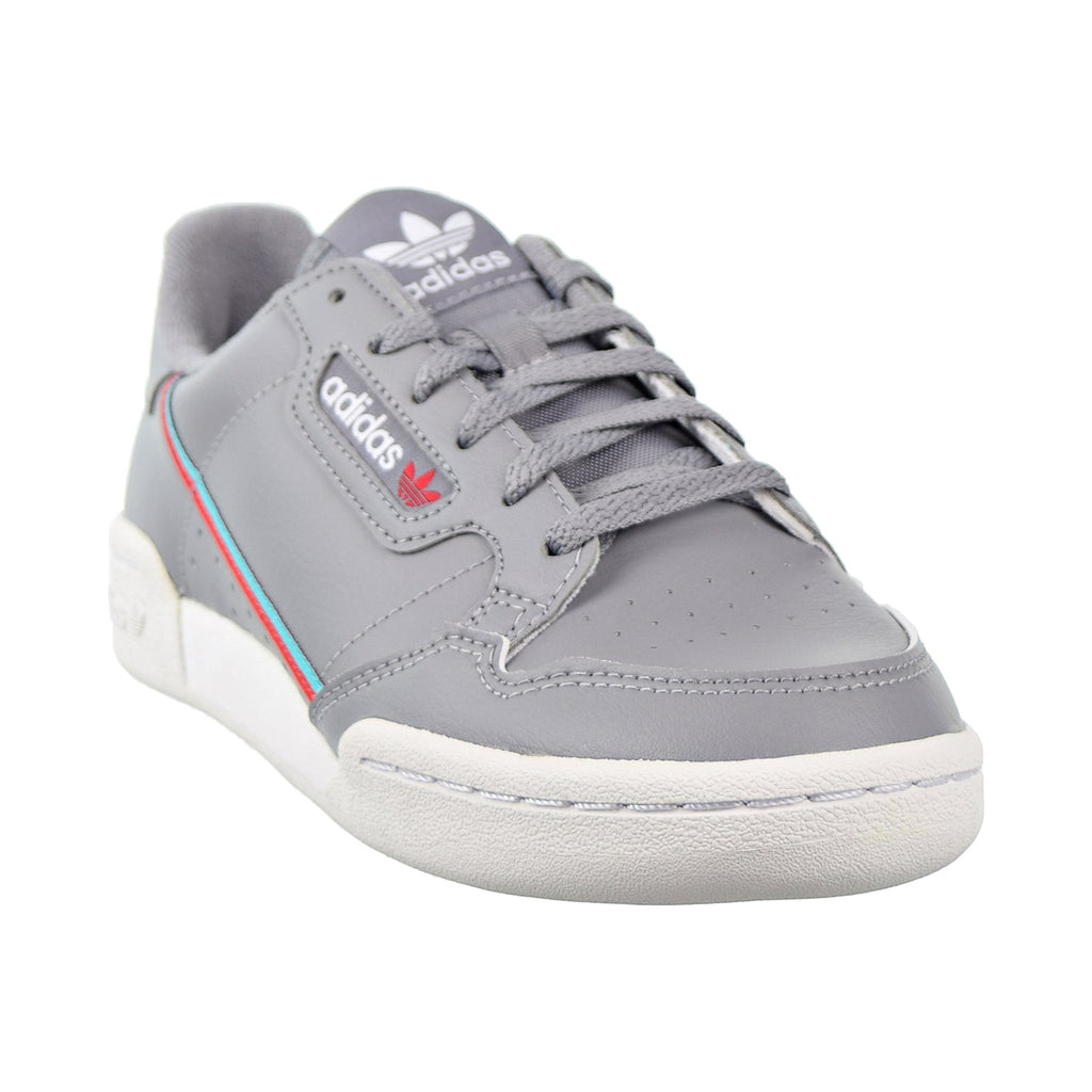 Adidas Continental 80 Kids Shoes Three/Hi-Res – Sports Plaza