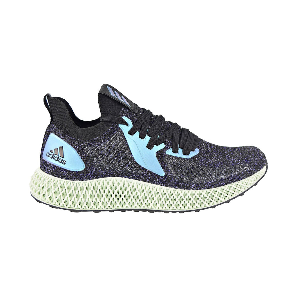 Adidas Alphaedge 4D Men's Shoes Core 