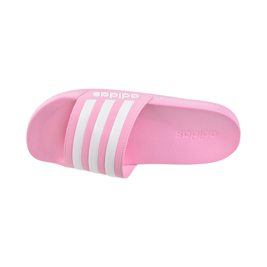 adidas slides pink