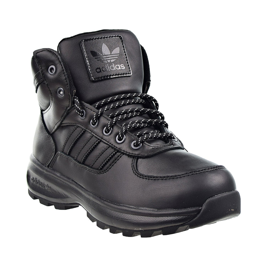 petróleo Muscular Política Adidas Chasker Men's Boots Core Black – Sports Plaza NY