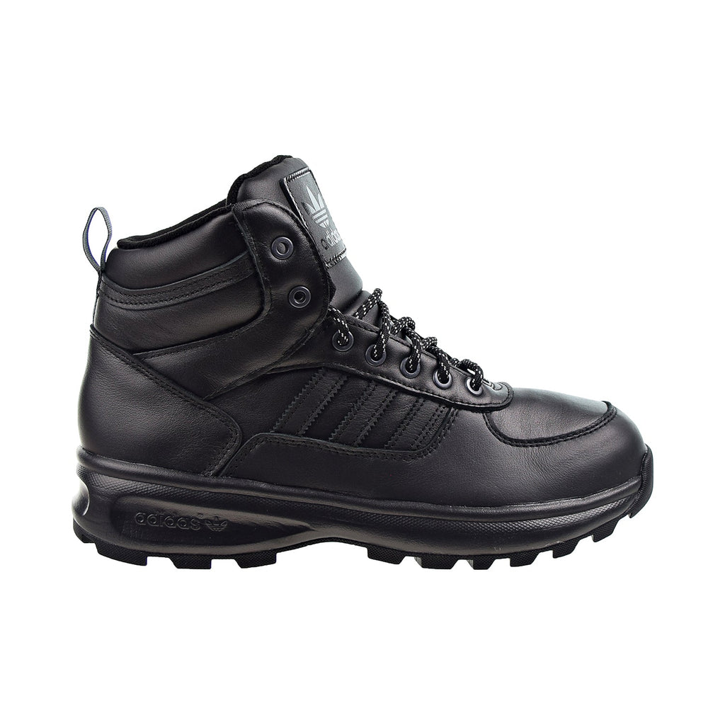 Adidas Chasker Men's Boots Core Black – Sports Plaza NY