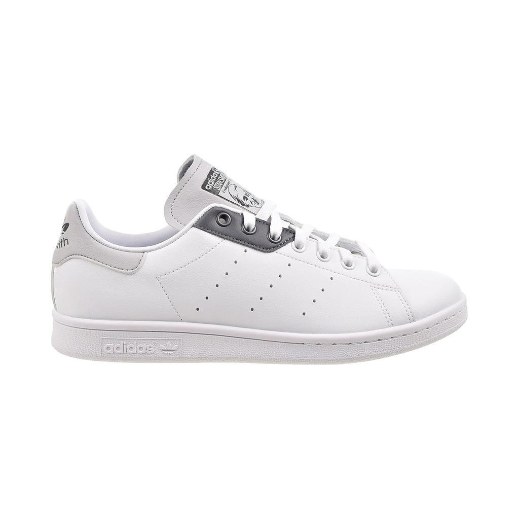 lelijk omvang Feest Adidas Stan Smith Men's Shoes Cloud White-Grey Four-Grey Two – Sports Plaza  NY