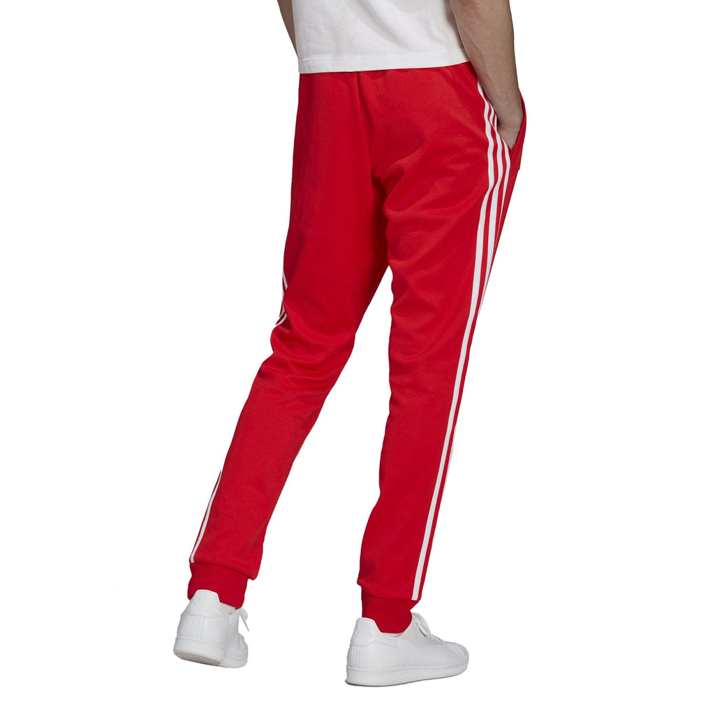 Adidas Adicolor Classics Primeblue Men's Red – Sports NY