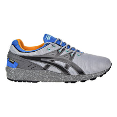 Commissie Automatisch Outlook Asics Gel Kayano Trainer EVO G-TX Men's Shoes Light Grey/Black – Sports  Plaza NY