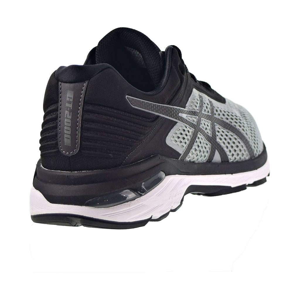 Asics GT-2000 Men's Shoes Grey-Black-White – Sports Plaza NY