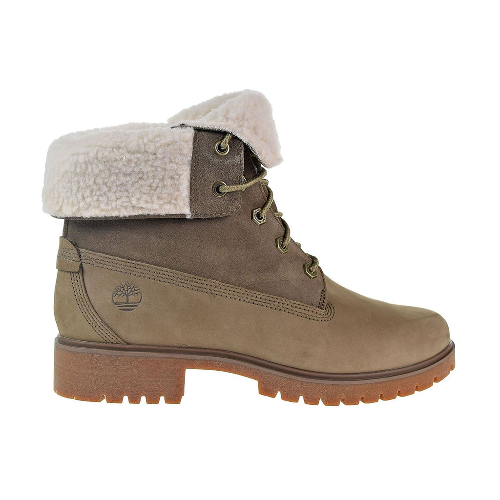 timberland jayne fold down boots