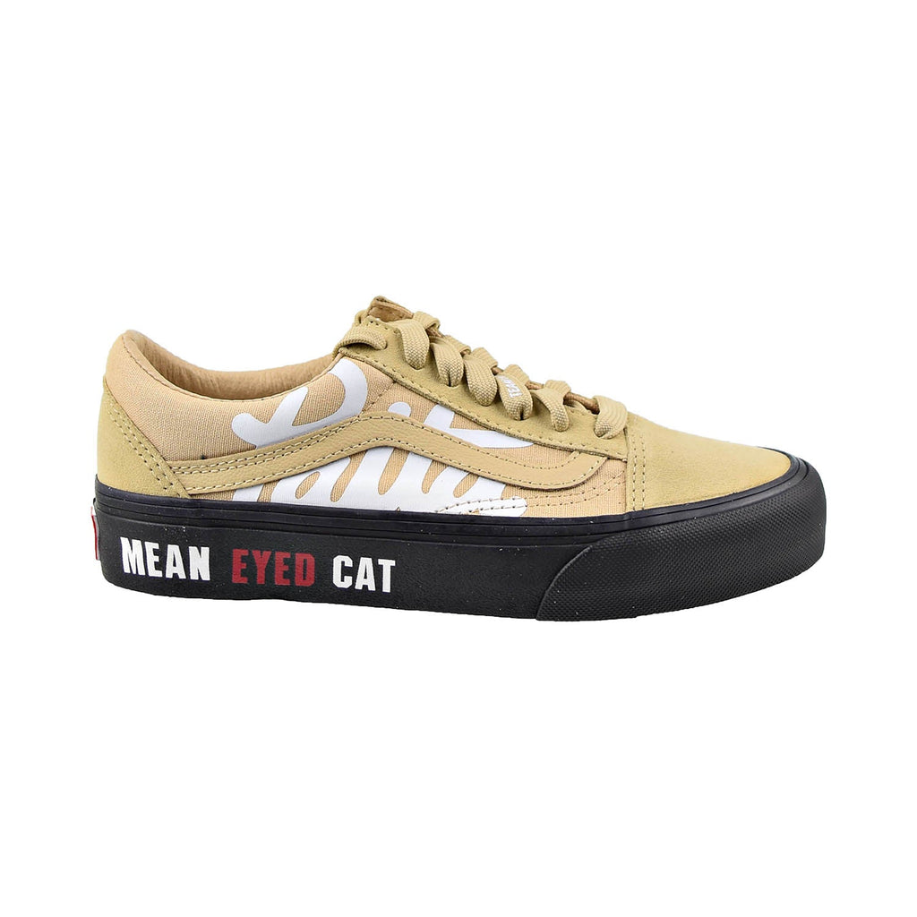 Vans Patta Old Skool LX Men's Shoes Almond – Sports Plaza NY