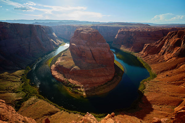 oregon bend