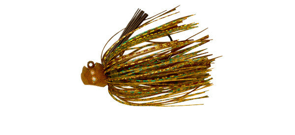 Green/Brown Casting Jig