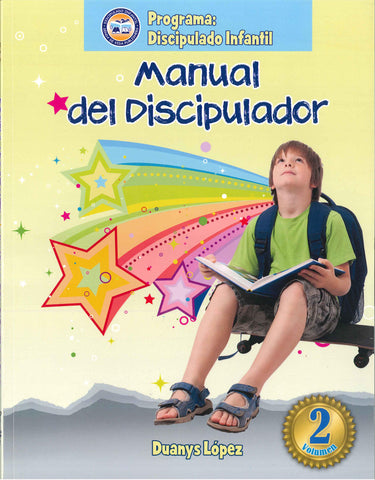 download vida discipular 2 la personalidad del discipulo pdf to word