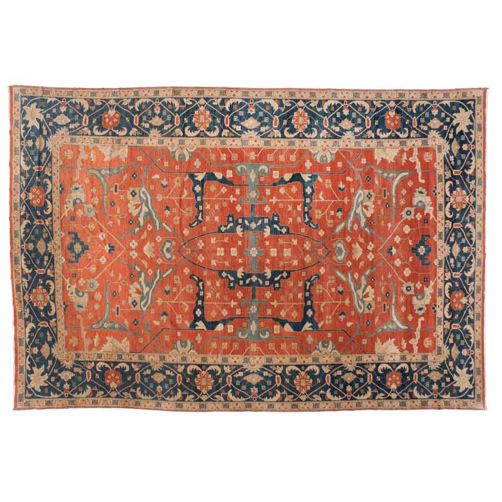 legacy rugs made in egypt