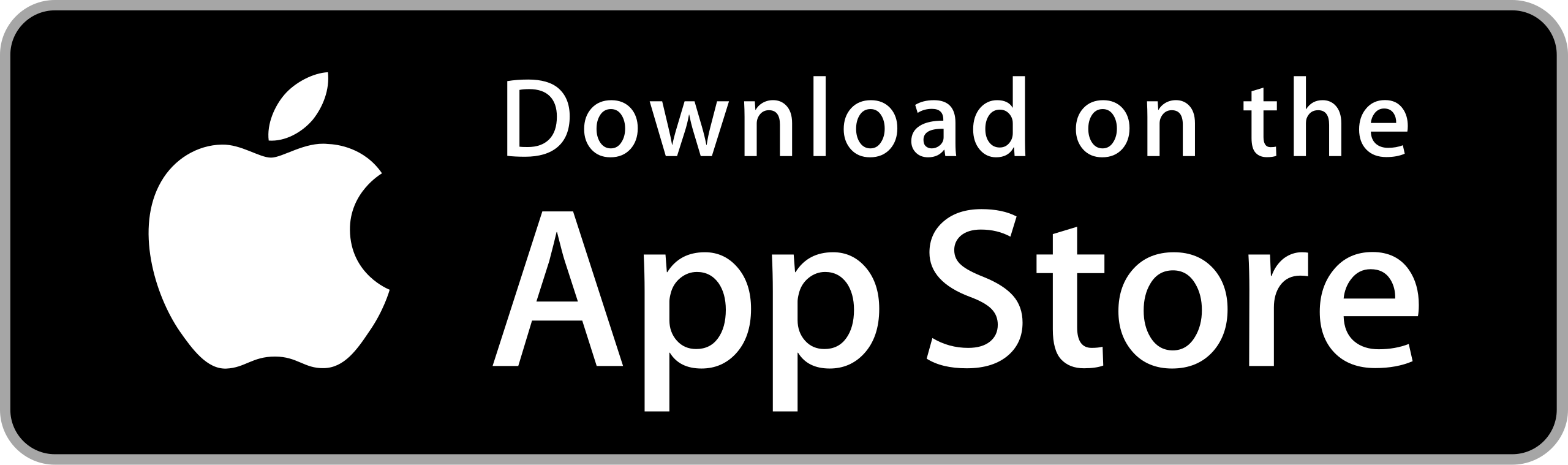 download on apple app store