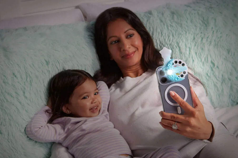 Moonlite Storytime - Activation
