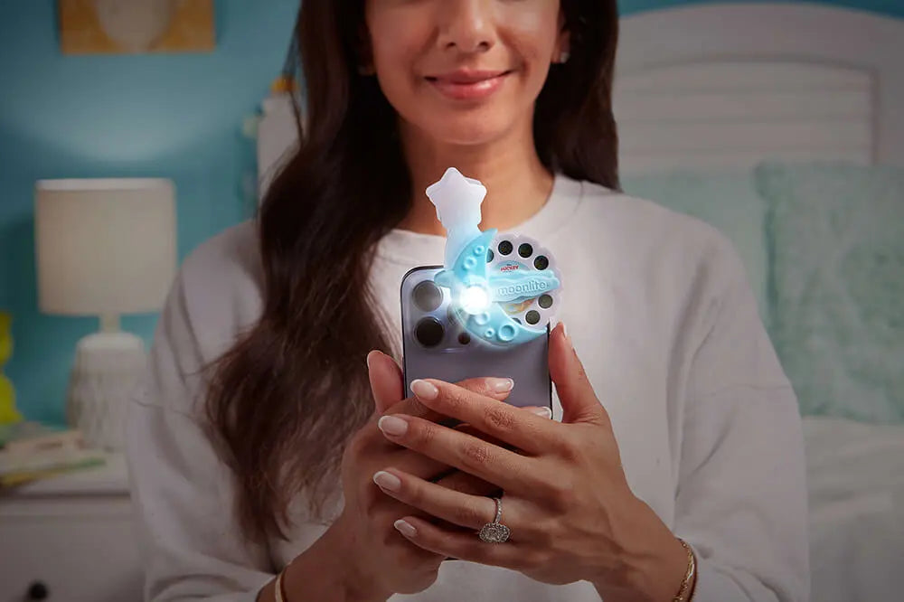Moonlite Storytime - Supported Devices