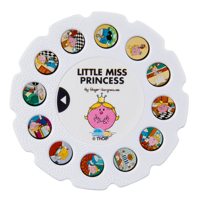 Moonlite Gift Pack Mr Men & Little Miss 