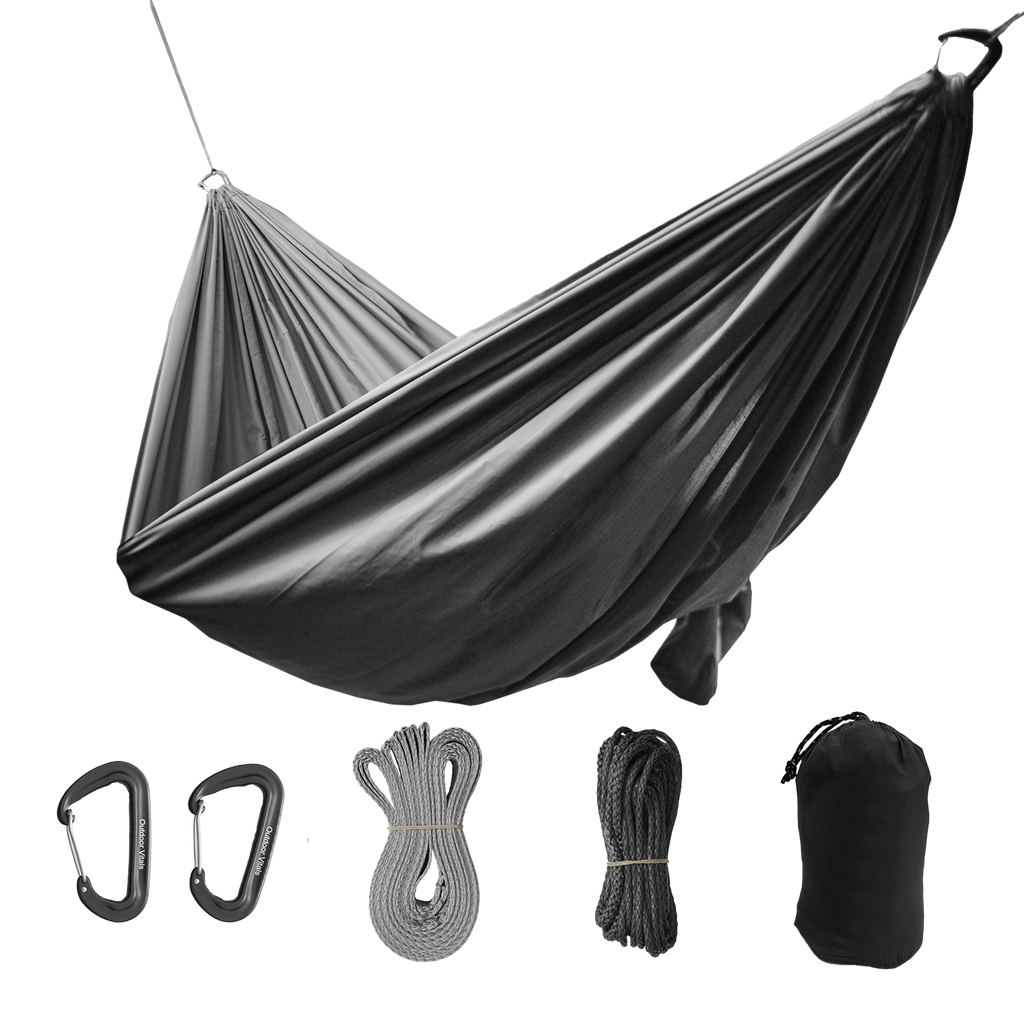 Ultralight Complete Hammock System