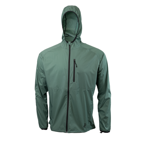 Most UNDERRATED Piece Of Gear - When To Use A Windbreaker – OutdoorVitals