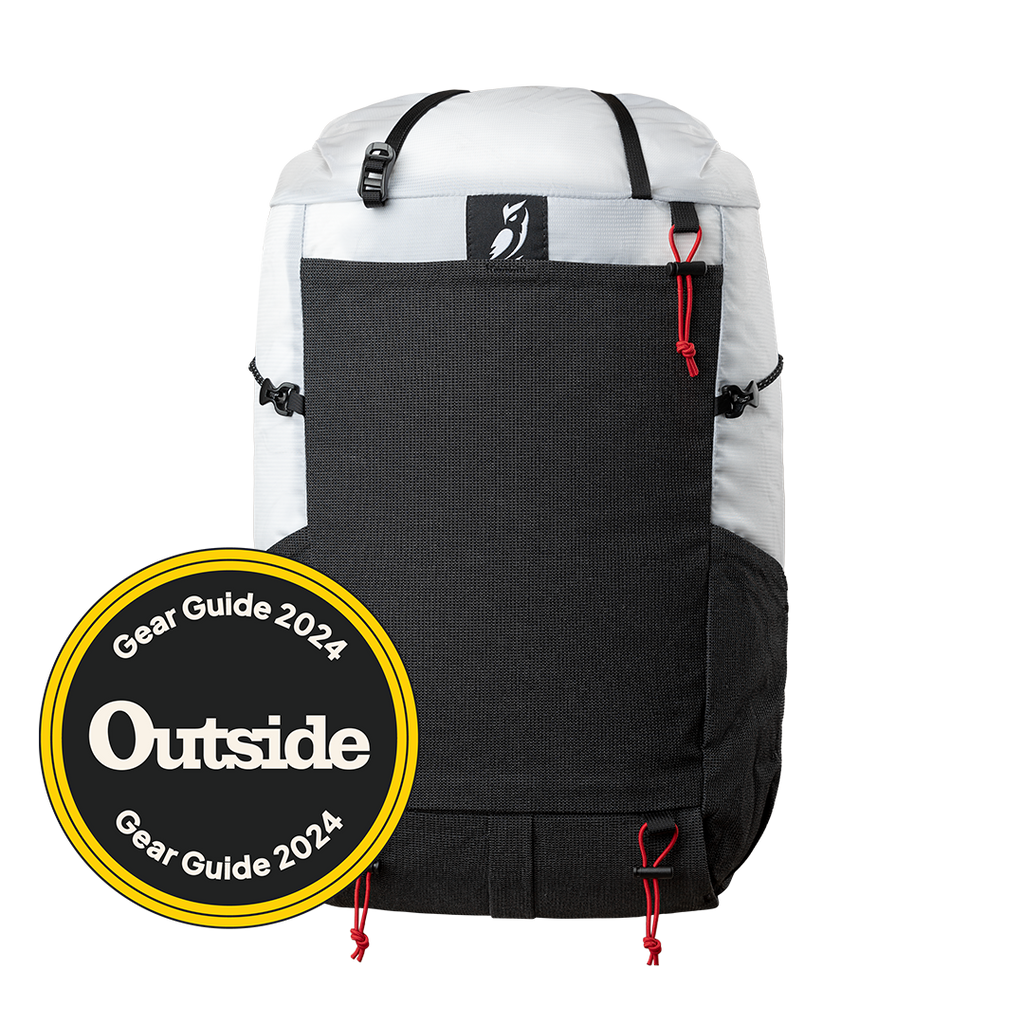 Skyline 30 Fastpack