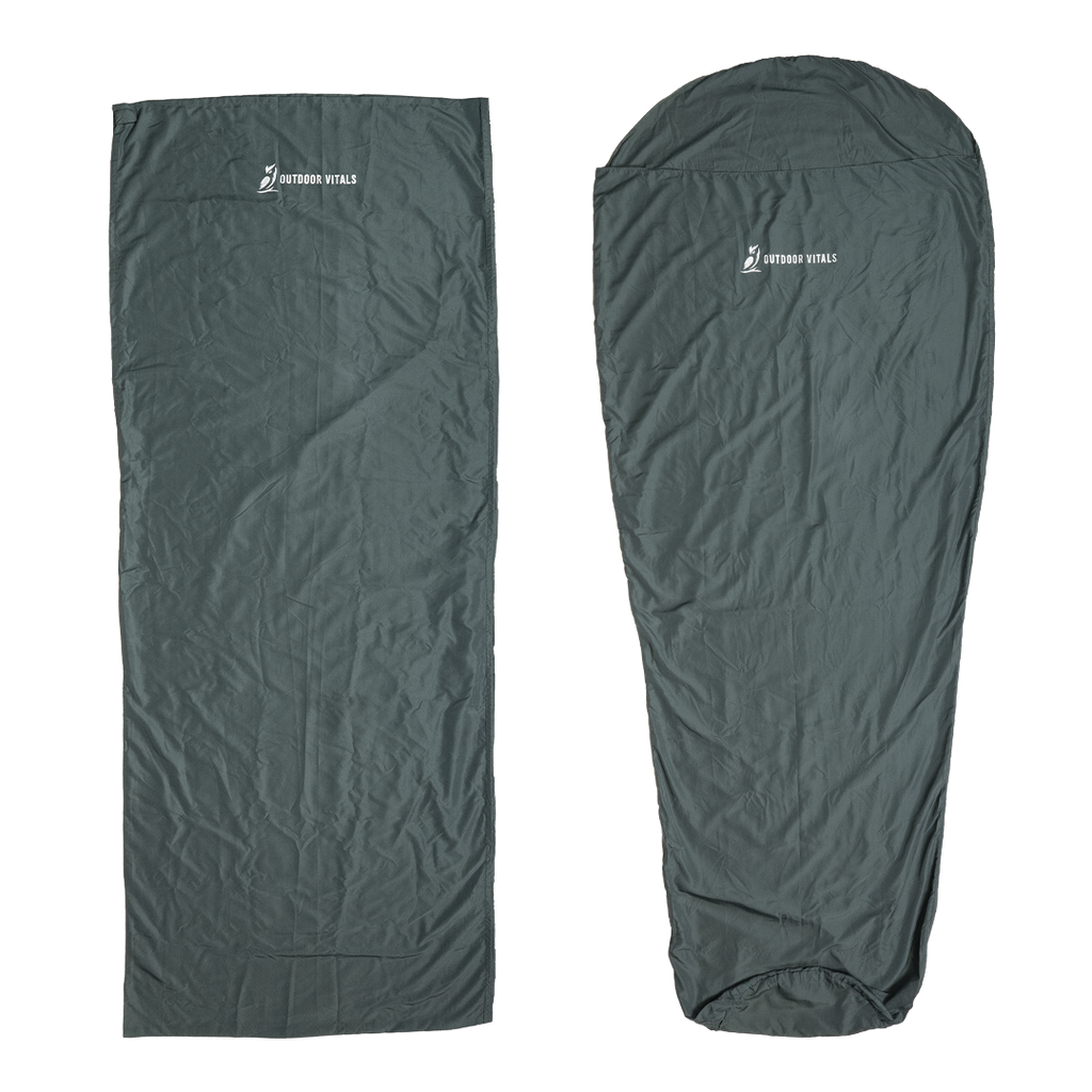 Outdoor Vitals Sleeping Bag Liner