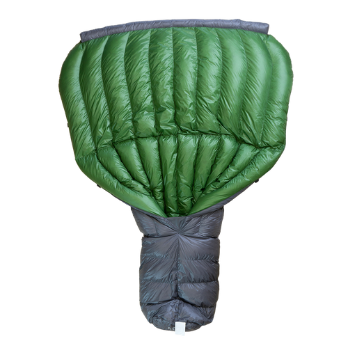 Oblivion Sleeping Pad - Limited Run – OutdoorVitals