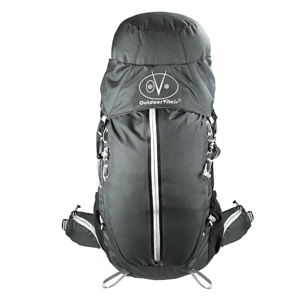 internal frame backpack clearance