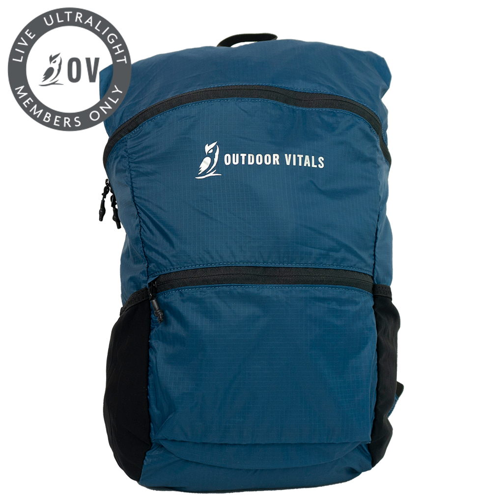 Drifter 16L Backpack 2.0