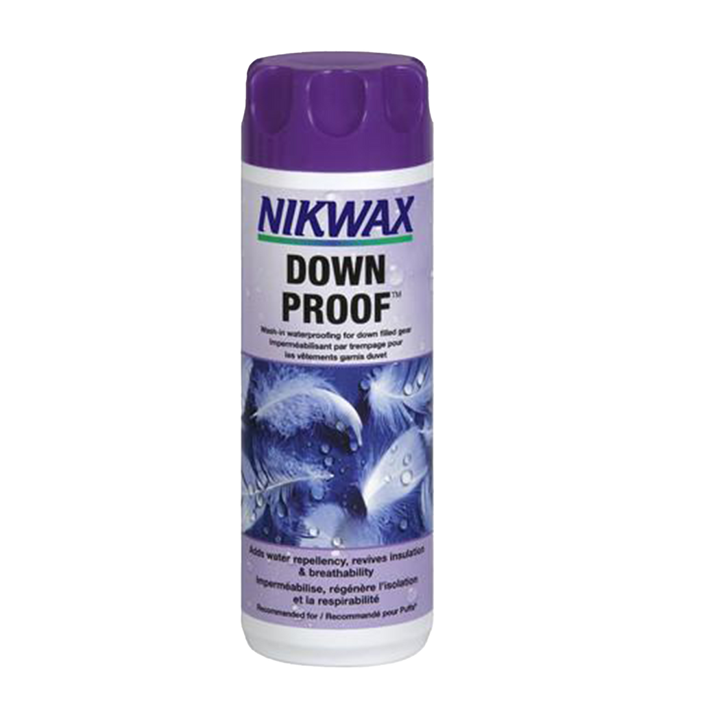 Nikwax Down Proof