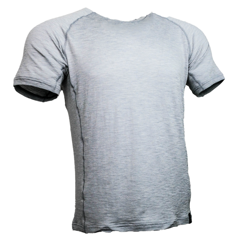 Tern Ultralight Merino Wool T-Shirt – OutdoorVitals