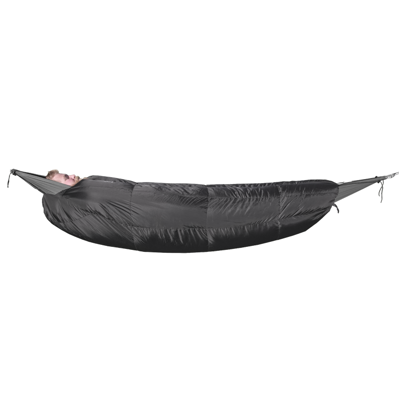 hammock sleeping pod