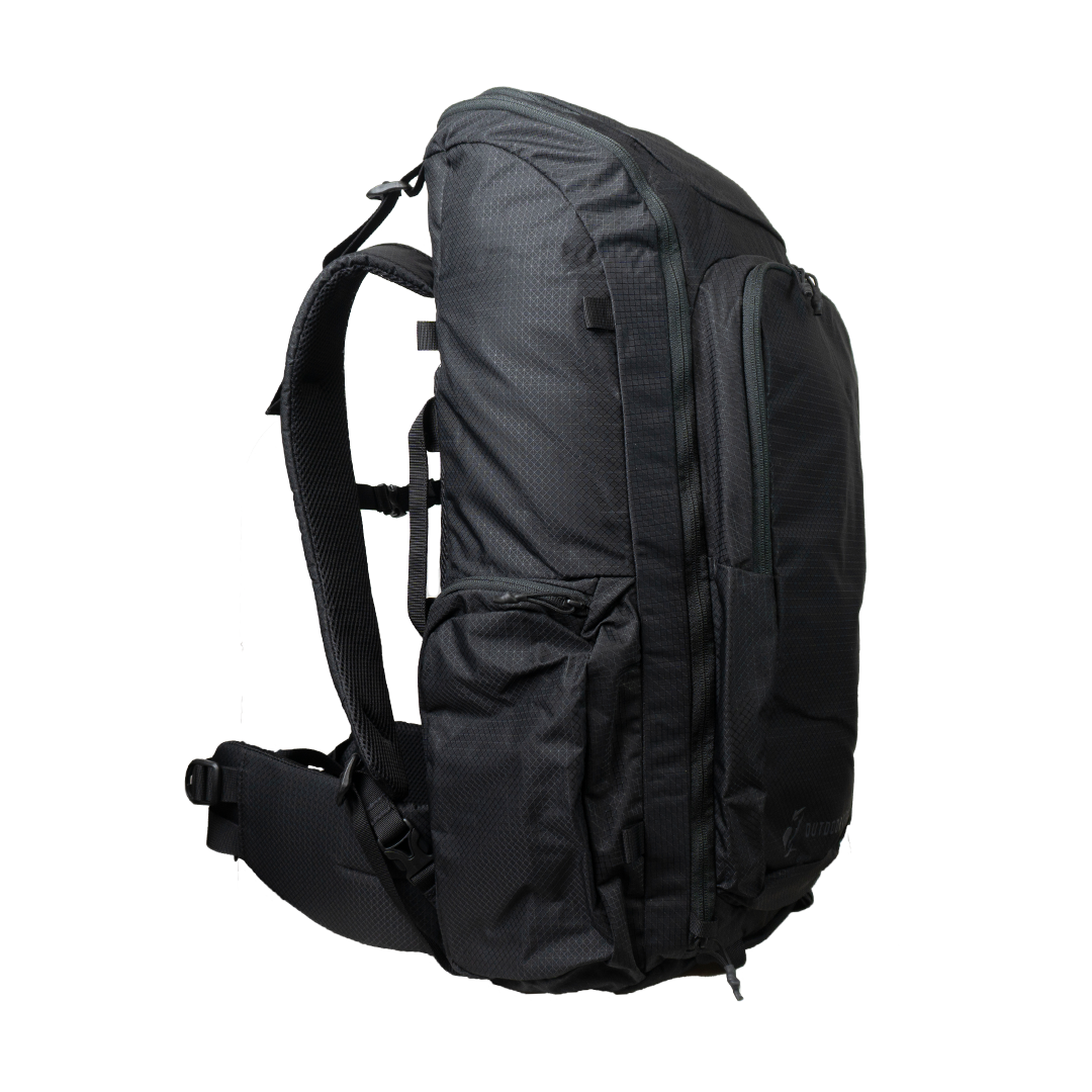 KotaUL Ultralight Travel & Adventure Backpack – OutdoorVitals