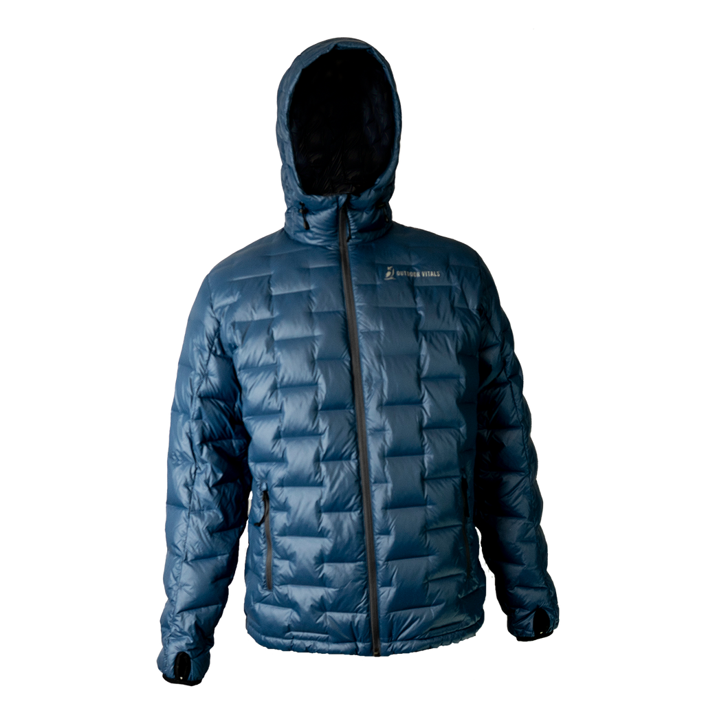 NovaPro Men's Jacket