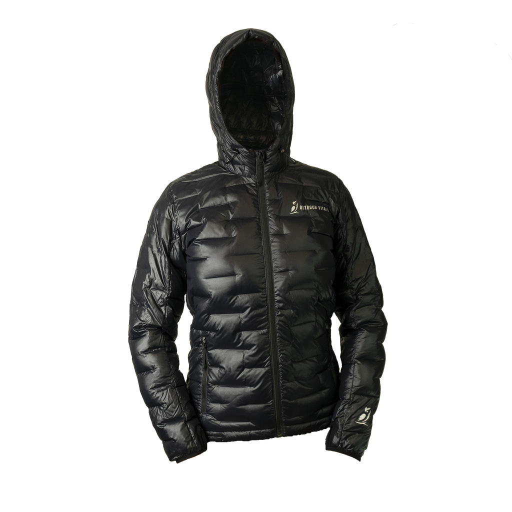 NovaPro Ultralight Jacket