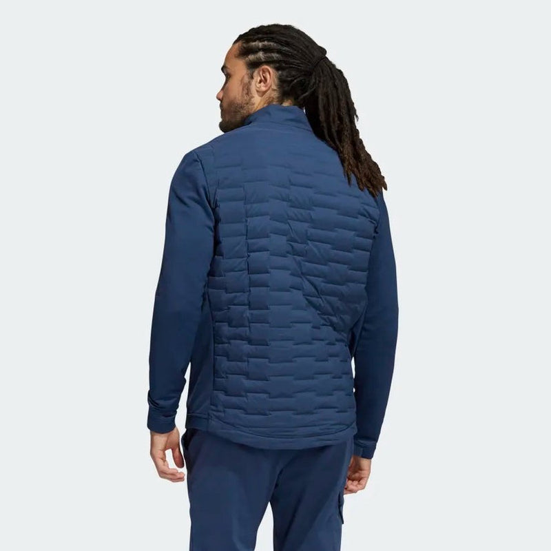 Cumbre principalmente Punta de flecha Adidas Frostguard Recycled Content Full-Zip Padded Jacket