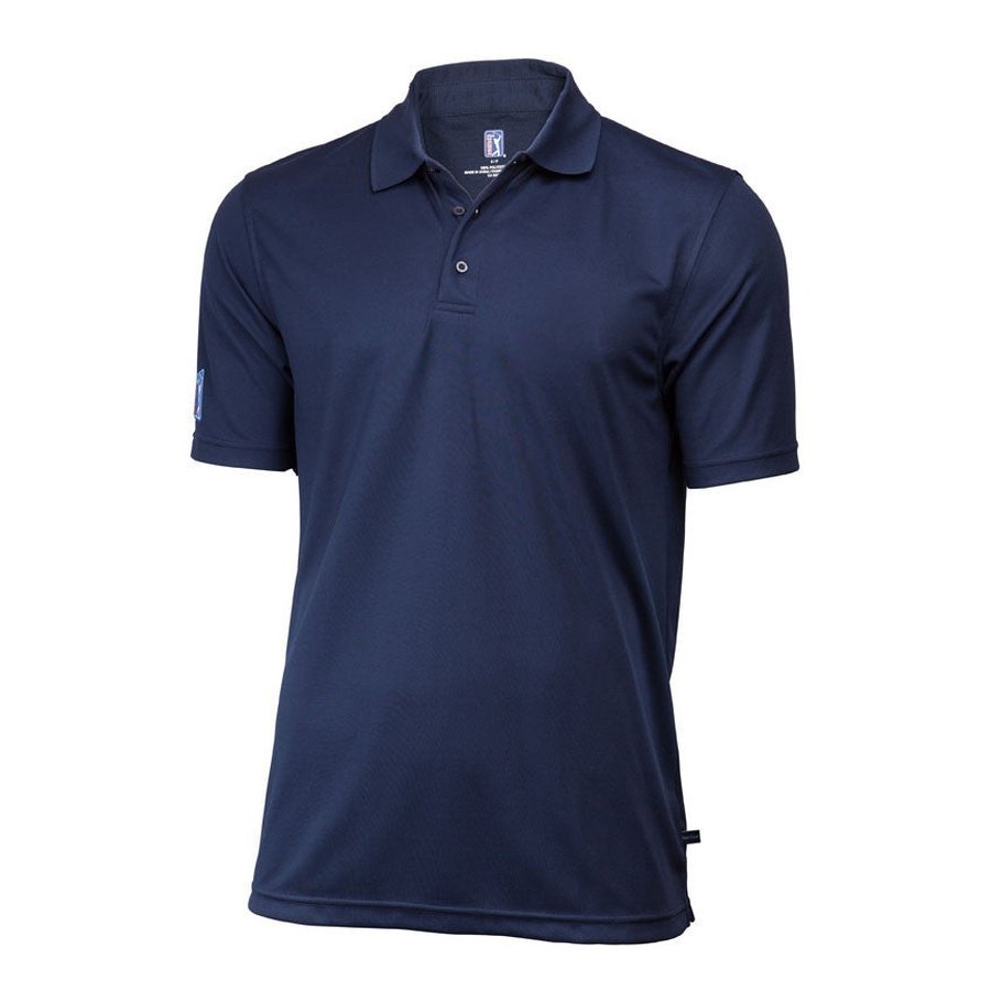PGA TOUR Classic Golf Shirt – Just Golf Stuff (US)