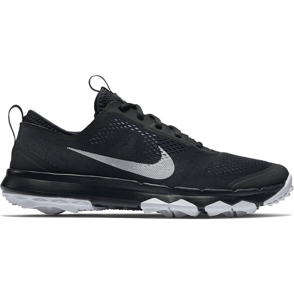 nike fi bermuda men's golf shoe