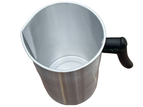 Large Wax Melter For Candle Making 60% Bigger Than Other Wax Melters f – Soy  Lite Candle Supplies