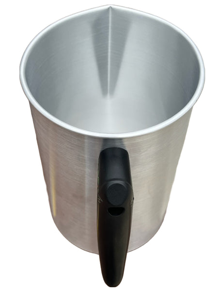 Large Wax Melter For Candle Making 60% Bigger Than Other Wax Melters f –  Soy Lite Candle Supplies