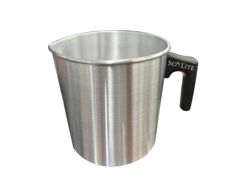 New 220 Volt Power. Wax Melter For Candle Making, This Wax Warmer Will – Soy  Lite Candle Supplies