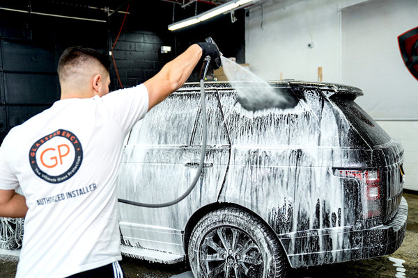 Complete Guide to Windshield Coatings and Windshield Treatments –  GlassParency