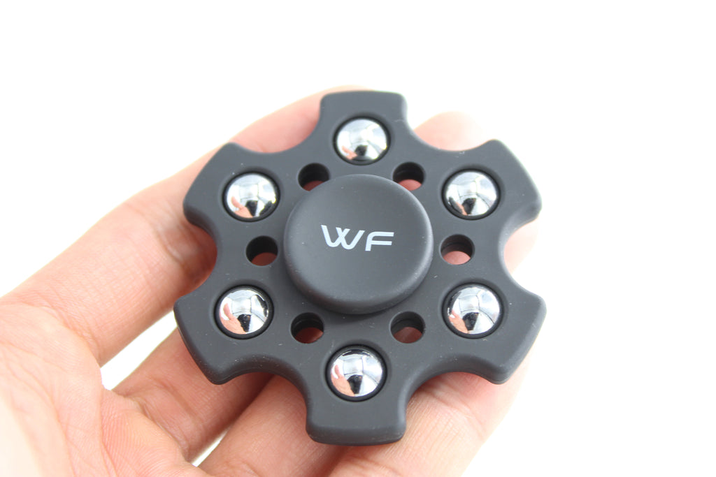 fidget spinner toy