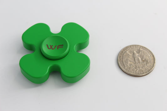 12 Pack Transformable Fidget Spinner Toy, Chain Links Finger Tip Spinn –  WeFidget