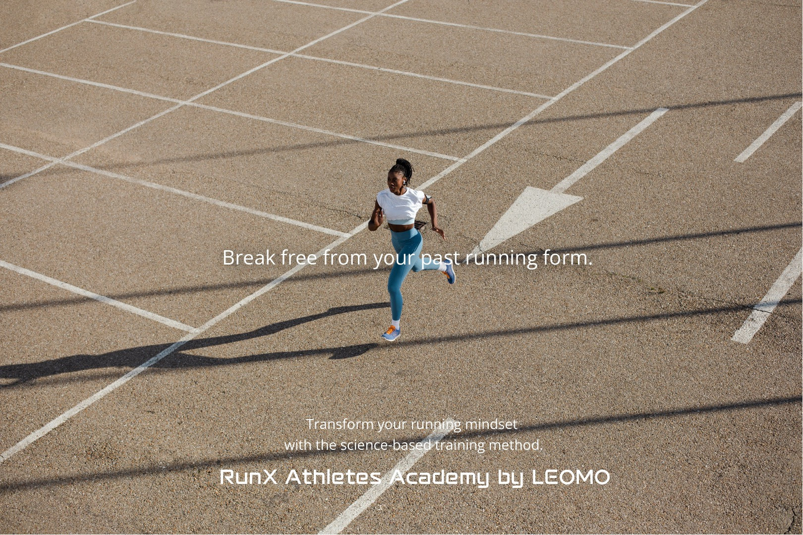 RunX Athletes Academy