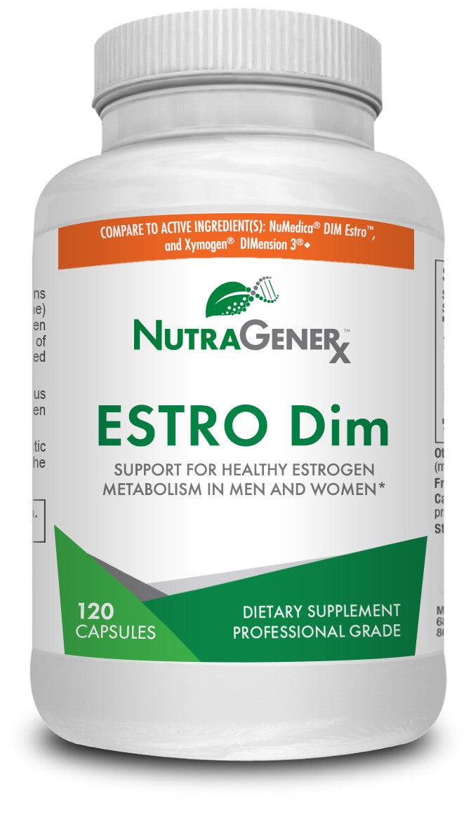 estrodim benefits